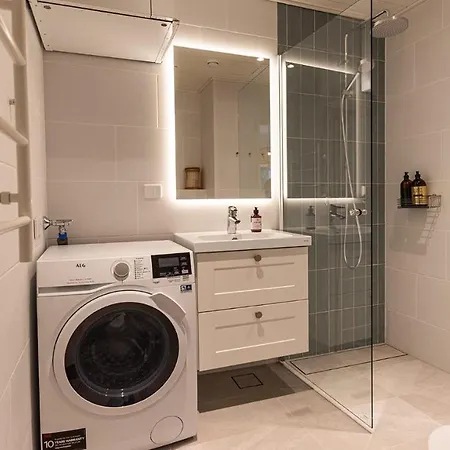 Вилла Maija 4 Upperside *