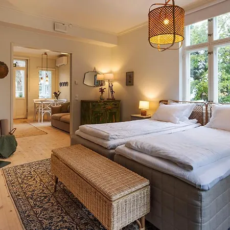 Maija 4 Upperside Вилла *