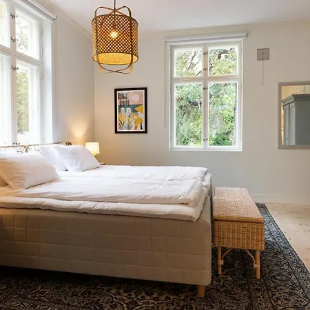 Maija 4 Upperside Villa *