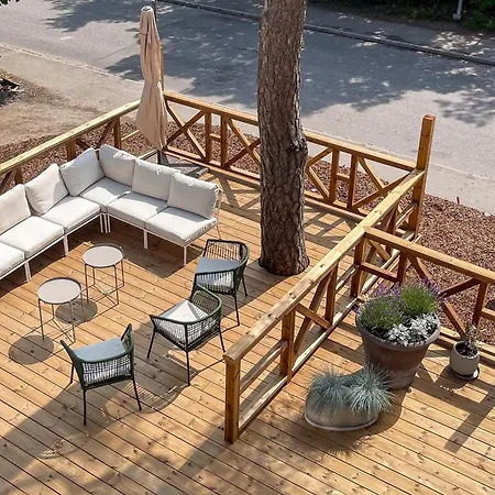 Maija 4 Upperside Вилла