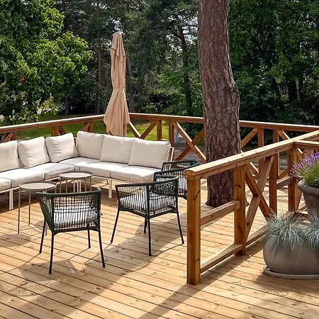 Maija 4 Upperside Hanko