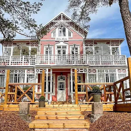 Maija 4 Upperside * Ханко