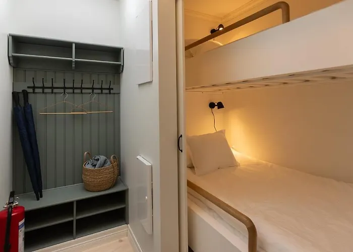 Maija 4 Upperside Villa *