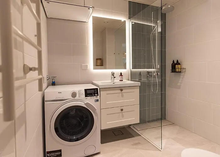 Villa Maija 4 Upperside *