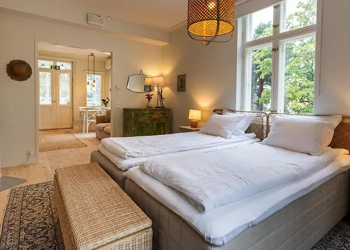 Maija 4 Upperside Hangö