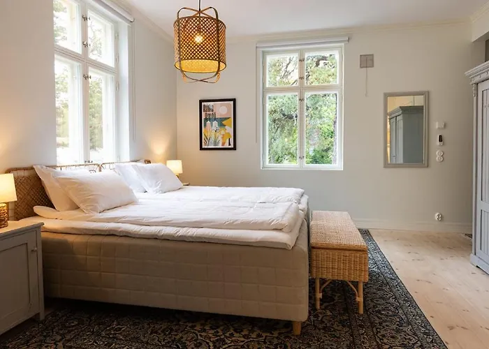 Maija 4 Upperside Villa *