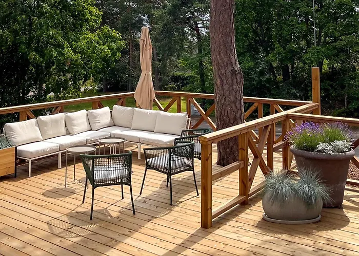 Maija 4 Upperside Hangö