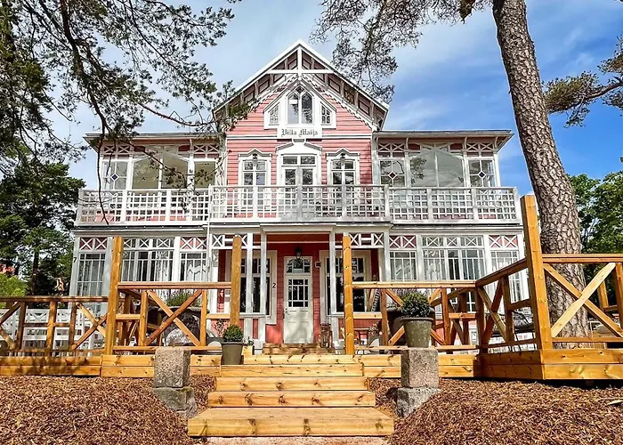 Maija 4 Upperside * Hangö